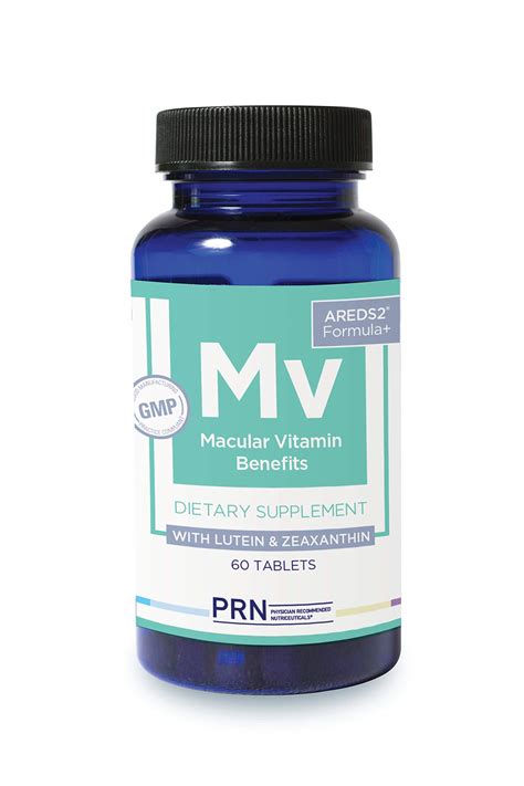 prn physician recommended nutriceuticals